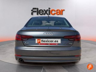 Audi A4 Advanced 35 TDI 110kW (150CV) S tronic