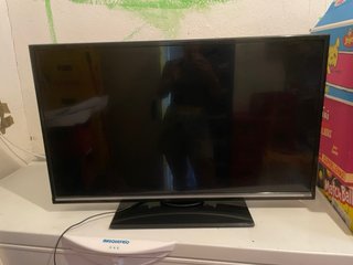 HK1 RBOX TV Box con Antena WiFi