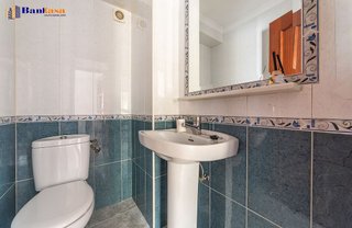 Piso en venta en La Luz - El Torcal en Málaga