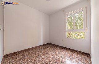 Piso en venta en La Luz - El Torcal en Málaga