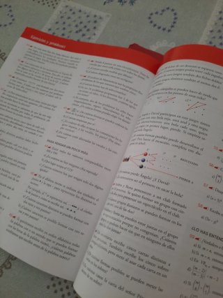 Pack libros matemáticas 4 ESO ANAYA