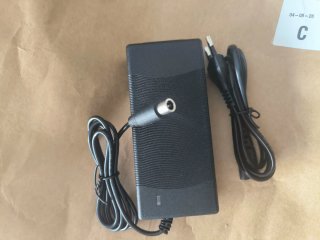 Cargador Xiaomi M365 / Pro / 1S / Lite