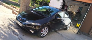 Honda Civic 2007