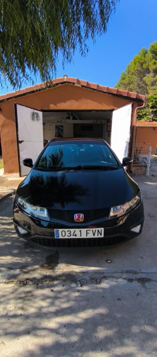 Honda Civic 2007