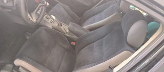 Honda Civic 2007