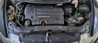 Honda Civic 2007