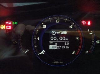 Honda Civic 2007