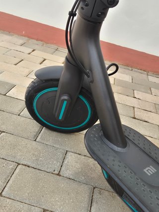 Patinete Eléctrico Xiaomi Mi Pro 2 AMG