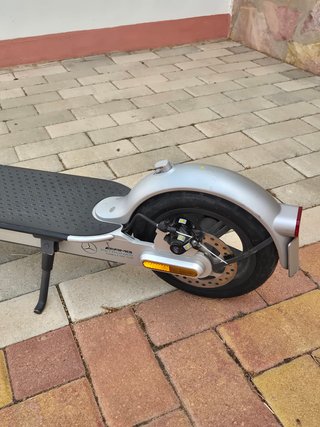 Patinete Eléctrico Xiaomi Mi Pro 2 AMG