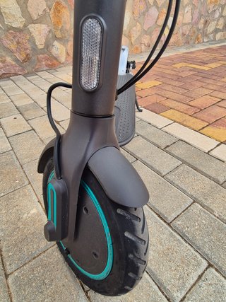 Patinete Eléctrico Xiaomi Mi Pro 2 AMG