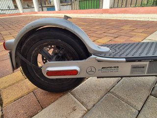 Patinete Eléctrico Xiaomi Mi Pro 2 AMG