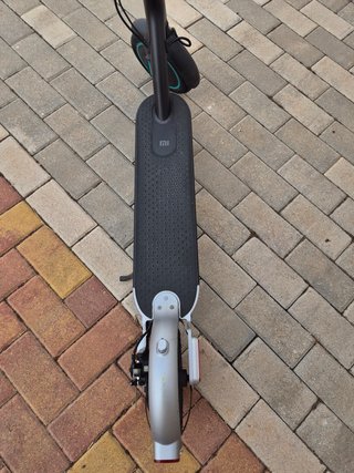 Patinete Eléctrico Xiaomi Mi Pro 2 AMG