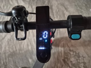 Patinete Eléctrico Xiaomi Mi Pro 2 AMG