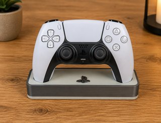 Supporto per controller PS5