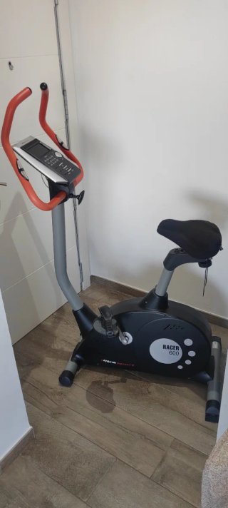 Bicicleta Estática Ultrasport