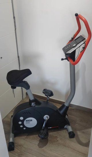 Bicicleta Estática Ultrasport
