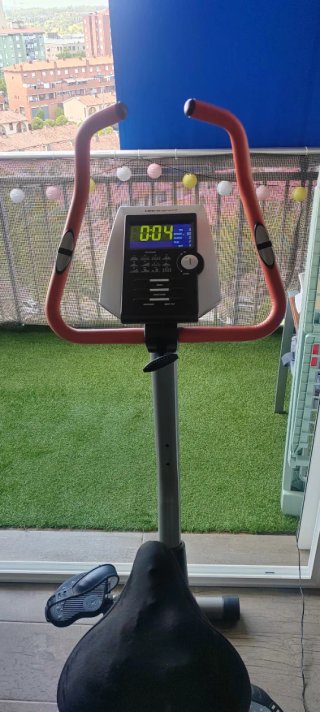 Bicicleta Estática Ultrasport