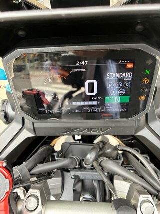 Honda X-ADV 750cc Urge Venta