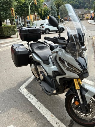 Honda X-ADV 750cc Urge Venta