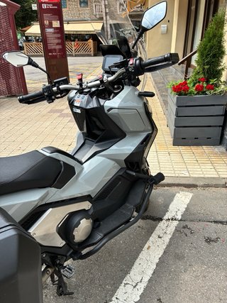 Honda X-ADV 750cc Urge Venta