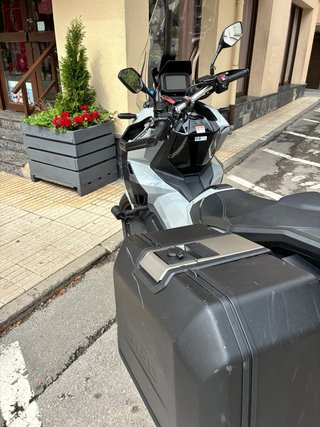 Honda X-ADV 750cc Urge Venta