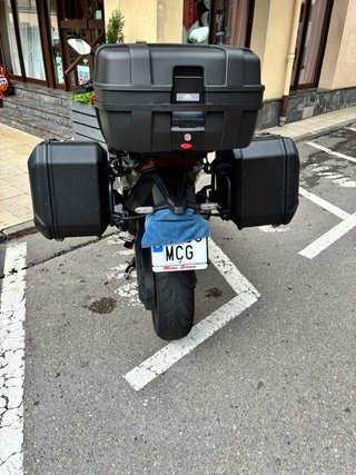 Honda X-ADV 750cc Urge Venta
