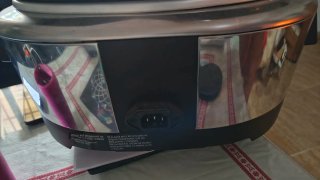 Olla Eléctrica Cocina