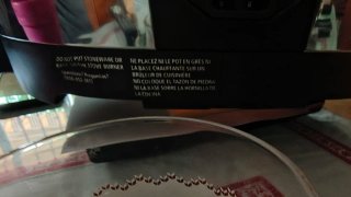 Olla Eléctrica Cocina