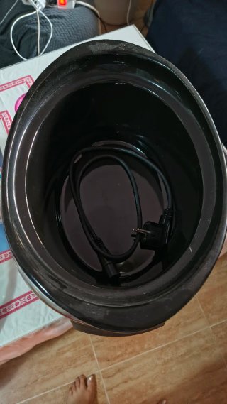 Olla Eléctrica Cocina