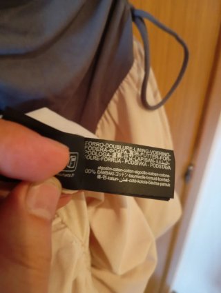 Vestido Zara Globo Talla S