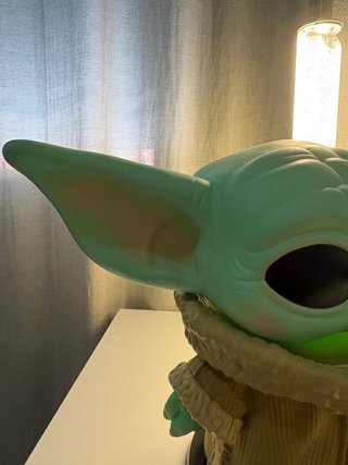 Figura Funko Pop! The Child (Baby Yoda)