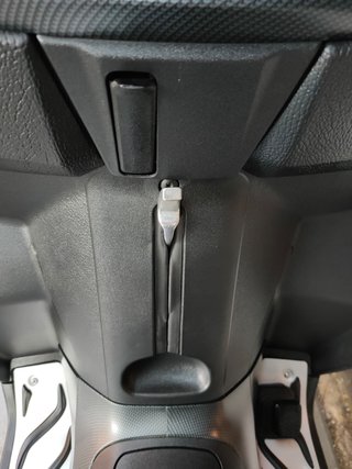 Piaggio MP3 400 HPE SOLO 7500 KM