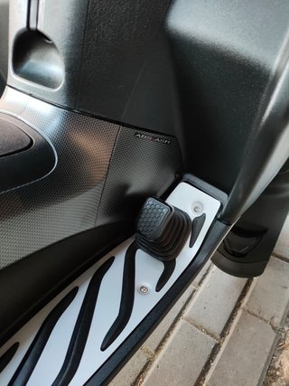 Piaggio MP3 400 HPE SOLO 7500 KM