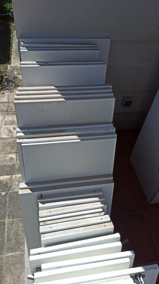 29 Baldas MDF Lacado