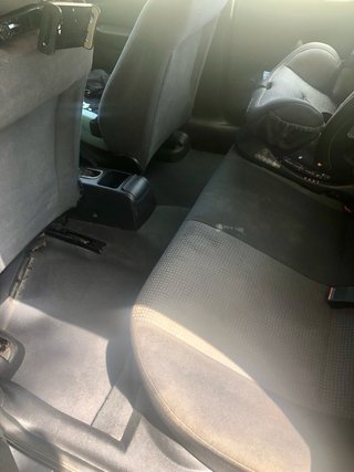 Opel Astra 2003