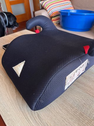 Silla de coche para niño