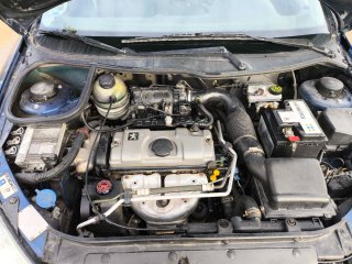 Peugeot 206 2006