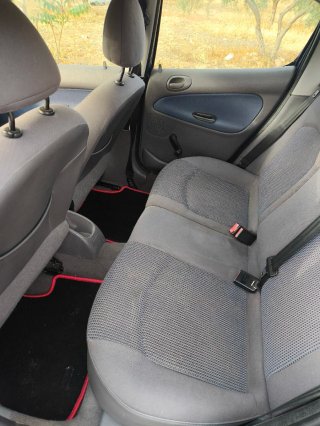 Peugeot 206 2006