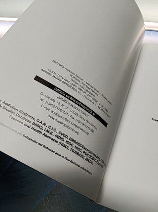 dos libros, 2 libros- MONOGRAFIA COCAINA + MONOGRAFIA CANNABIS