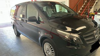 Mercedes-Benz Vito 2019