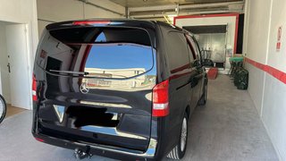 Mercedes-Benz Vito 2019