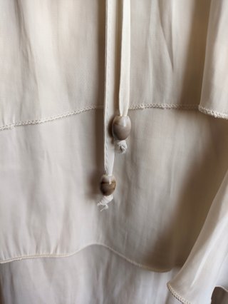 Vestido Corto Volantes