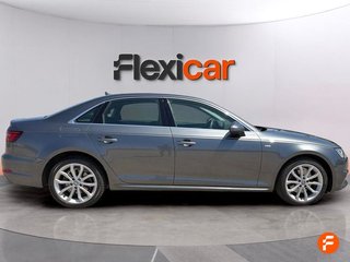 Audi A4 Advanced 35 TDI 110kW (150CV) S tronic