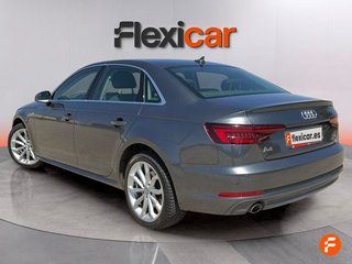 Audi A4 Advanced 35 TDI 110kW (150CV) S tronic