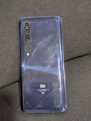 Xiaomi 10 5G 256GB