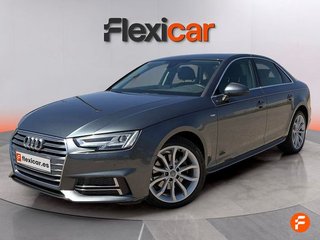 Audi A4 Advanced 35 TDI 110kW (150CV) S tronic