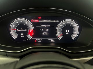 Audi A4 Allroad 2020