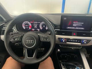 Audi A4 Allroad 2020
