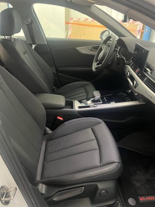 Audi A4 Allroad 2020