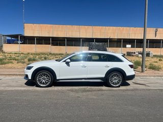 Audi A4 Allroad 2020
